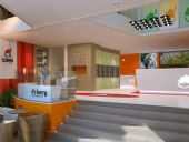 It's Berry Frozen Yogurt & Caf�